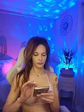 Stripchat Watch Live Sex Cams of Luna_Kitanna