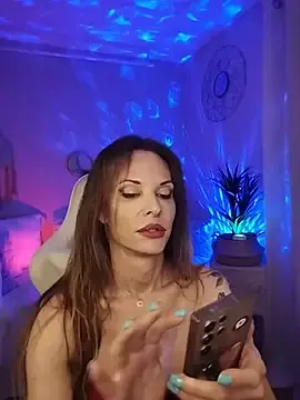 Stripchat Free Live Porn of Luna_Kitanna