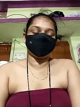Stripchat Free Live Porn of Priyanka_30