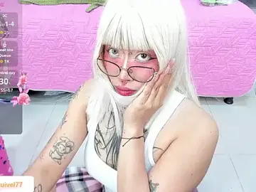 Stripchat Sex Chat of SafiroAgataaa