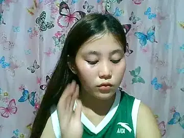 Stripchat Private Sex Chat of SexyAsianPussy4u