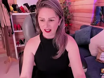 Stripchat Live Porn of Victoria_collins_1