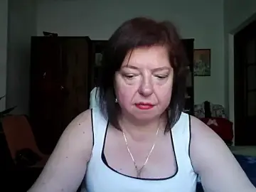 Stripchat Free Live Porn of Violet_Pulse