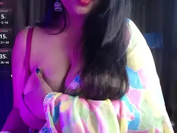 Stripchat Adult Webcam of _Kamakshi