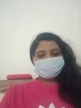 Stripchat Sex Chat of bhabhiji_ji