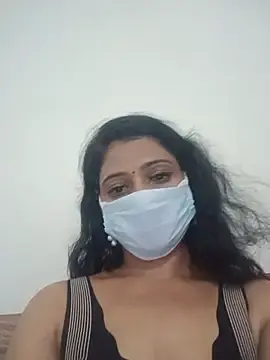 Stripchat Best Webcam of bhabhiji_ji