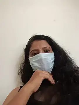 Stripchat Free Live Porn of bhabhiji_ji