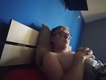 Stripchat Free Live Porn of blondeboy92