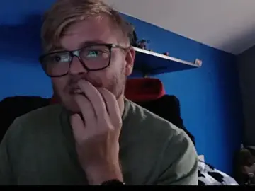 Stripchat Best Webcam of blondeboy92