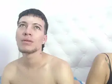 Stripchat Live Sex of dafnne_and_thomas