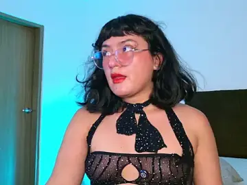 Stripchat Private Sex Chat of elizabeth_bathory_oa