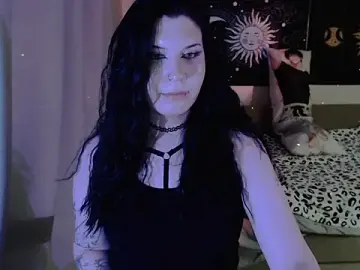 Stripchat Best Webcam of iintimate_flesh