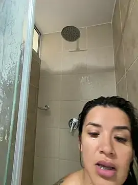 Stripchat Private Sex Chat of lau_sexy11