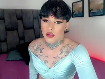 Stripchat Nude Webcam of little_star_porn