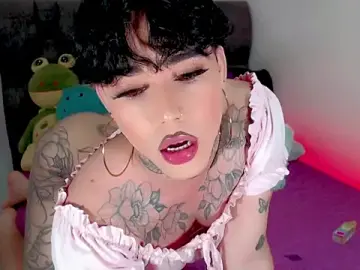 Stripchat Best Webcam of little_star_porn