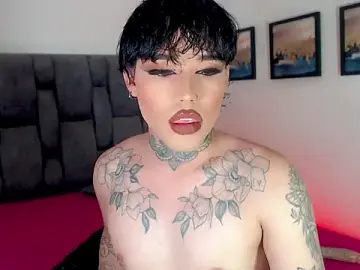 Stripchat Live Porn of little_star_porn