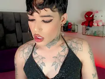 Stripchat Adult Webcam of little_star_porn
