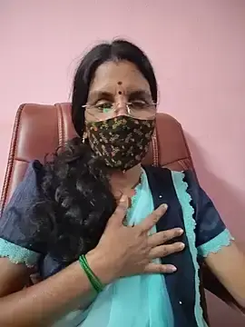 Stripchat Free Live Porn of tamil_peenqueen