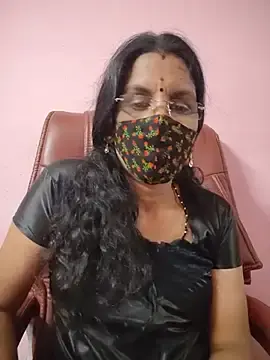 Stripchat Free Live Porn of tamil_peenqueen