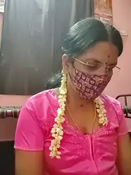 Stripchat Best Webcam of tamil_peenqueen