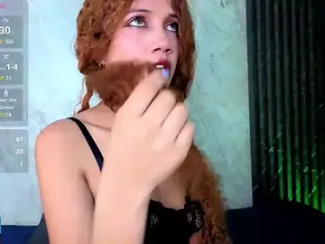 Stripchat Sex Chat of valentinaa_07