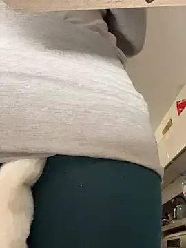 Stripchat Sex Chat of AaliyahHarris