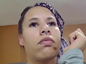 Stripchat Live Sex of AaliyahHarris