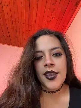 Stripchat Adult Webcams of Akira_nyx