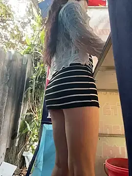 Stripchat Nude Webcam of Clara8899