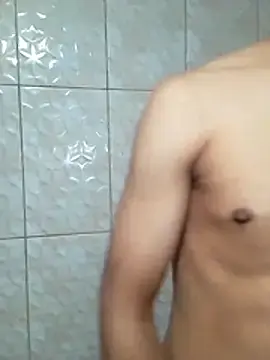 Stripchat Best Webcam of Cris-c5