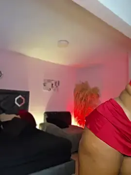 Stripchat Best Webcam of HanaThompson