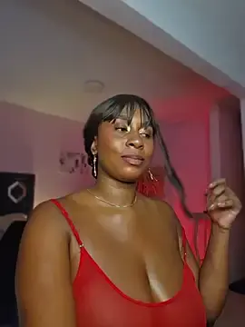 Stripchat Live Porn of HanaThompson