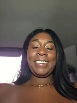 Stripchat Live Porn of HanaThompson