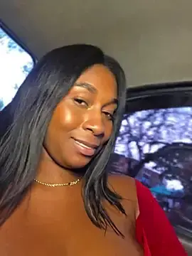 Stripchat Live Sex of HanaThompson