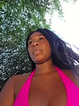 Stripchat Live Sex of HanaThompson