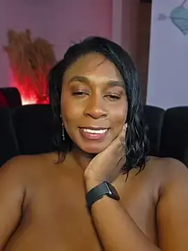 Stripchat Live Sex Cam of HanaThompson