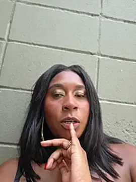 Stripchat Best Webcam of HanaThompson
