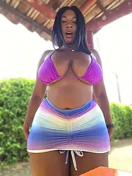 Stripchat Best Webcam of HanaThompson