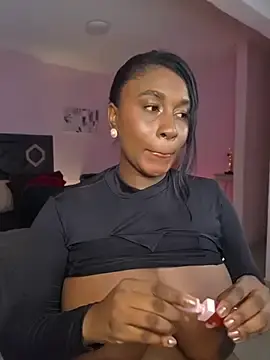 Stripchat Live Sex Cam of HanaThompson