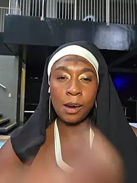 Stripchat Live Porn of HanaThompson