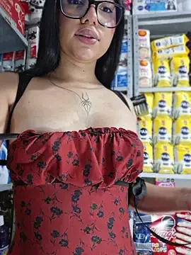 Stripchat Best Webcam of Katia_sweetx