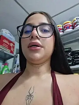 Stripchat Adult Webcam of Katia_sweetx