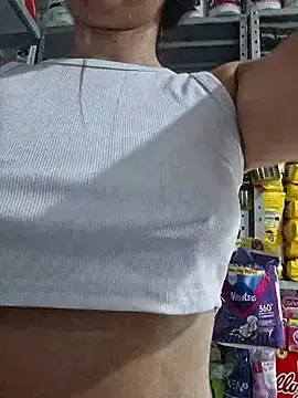 Stripchat Live Porn of Katia_sweetx