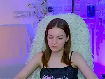 Stripchat Sex Cam of KellieBanshe