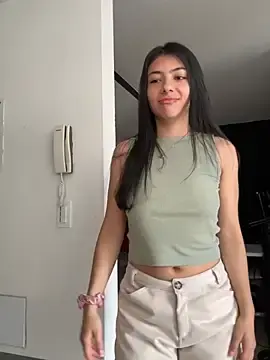 Stripchat Adult Video Chat of Liissa_cute_