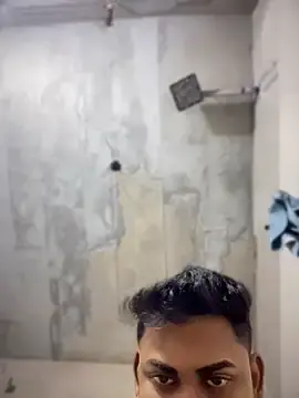 Stripchat Live Sex of Mr_Sizzle