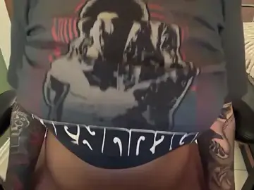 Stripchat Free Porn Cam of Pumpkin_bunny
