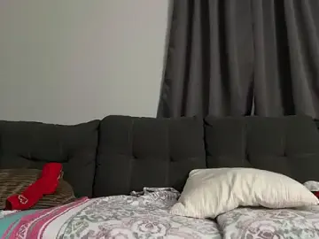 Stripchat Free Live Porn of Pumpkin_bunny