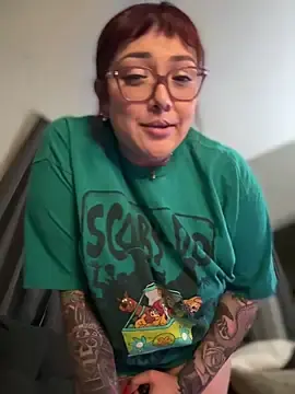 Stripchat Best live sex cam show of Pumpkin_bunny
