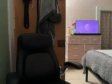 Stripchat Sex Cam of Pumpkin_bunny